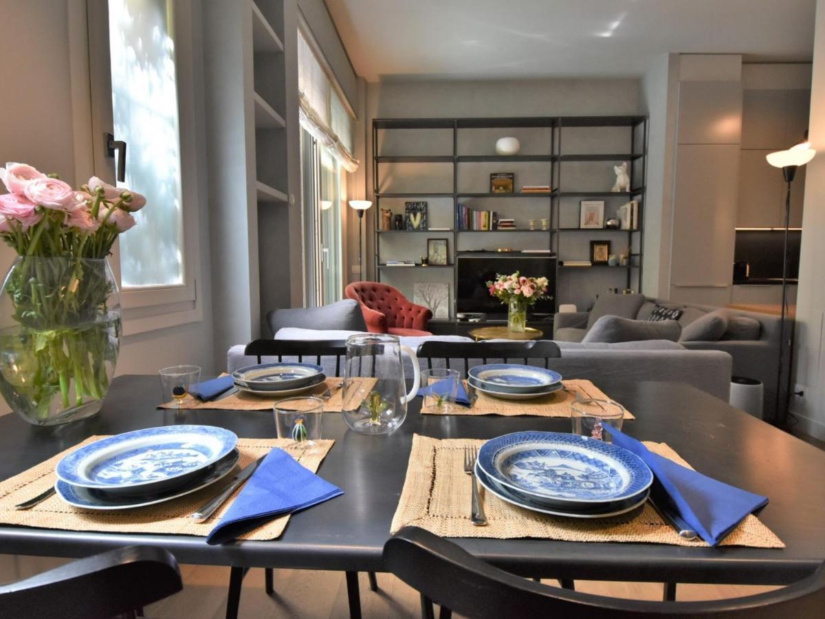 Apartment Brera Terrace Apartment By Interhome Milan Exterior photo