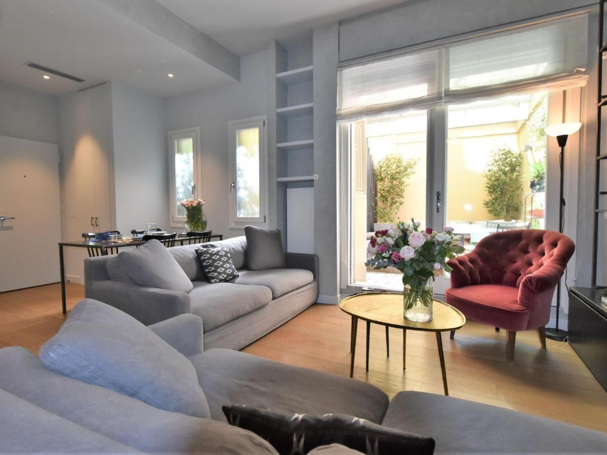 Apartment Brera Terrace Apartment By Interhome Milan Exterior photo